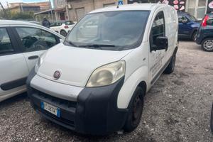 Fiat fiorino metano MOTORE ROTTO