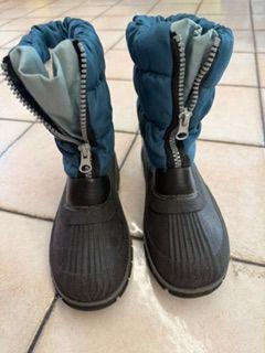 Stivaletti da neve per bambini