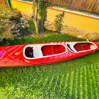 Canoa Kayak Nova Bahia due