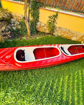 Canoa Kayak Nova Bahia due