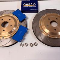 Yaris gr dischi 365x28 upgrade endless