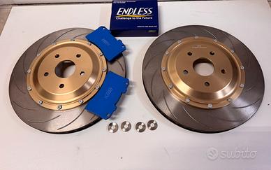 Yaris gr dischi 365x28 upgrade endless