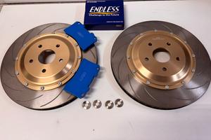 Yaris gr dischi 365x28 upgrade endless