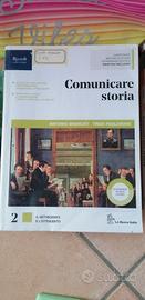 comunicare storia 
