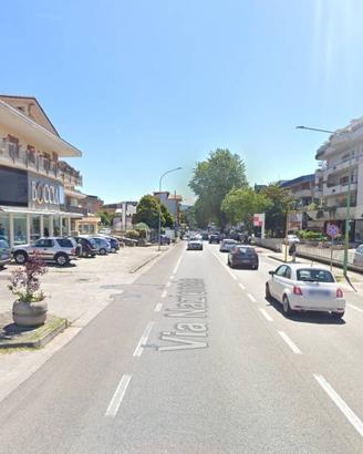 Immobile di 1300 m² con 3 locali a Mercogliano
