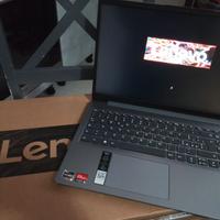 PC lenovo