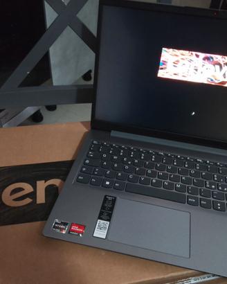 PC lenovo