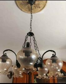Lampadario 
