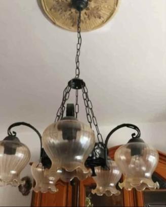 Lampadario 