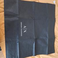 borsa originale ARMANI 