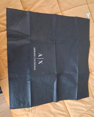 borsa originale ARMANI 