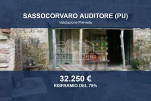 Immobile in asta di 417 m² con più di 5 locali a S