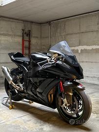 Kawasaki ZX-10 - 2011