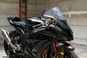 Kawasaki ZX-10 - 2011