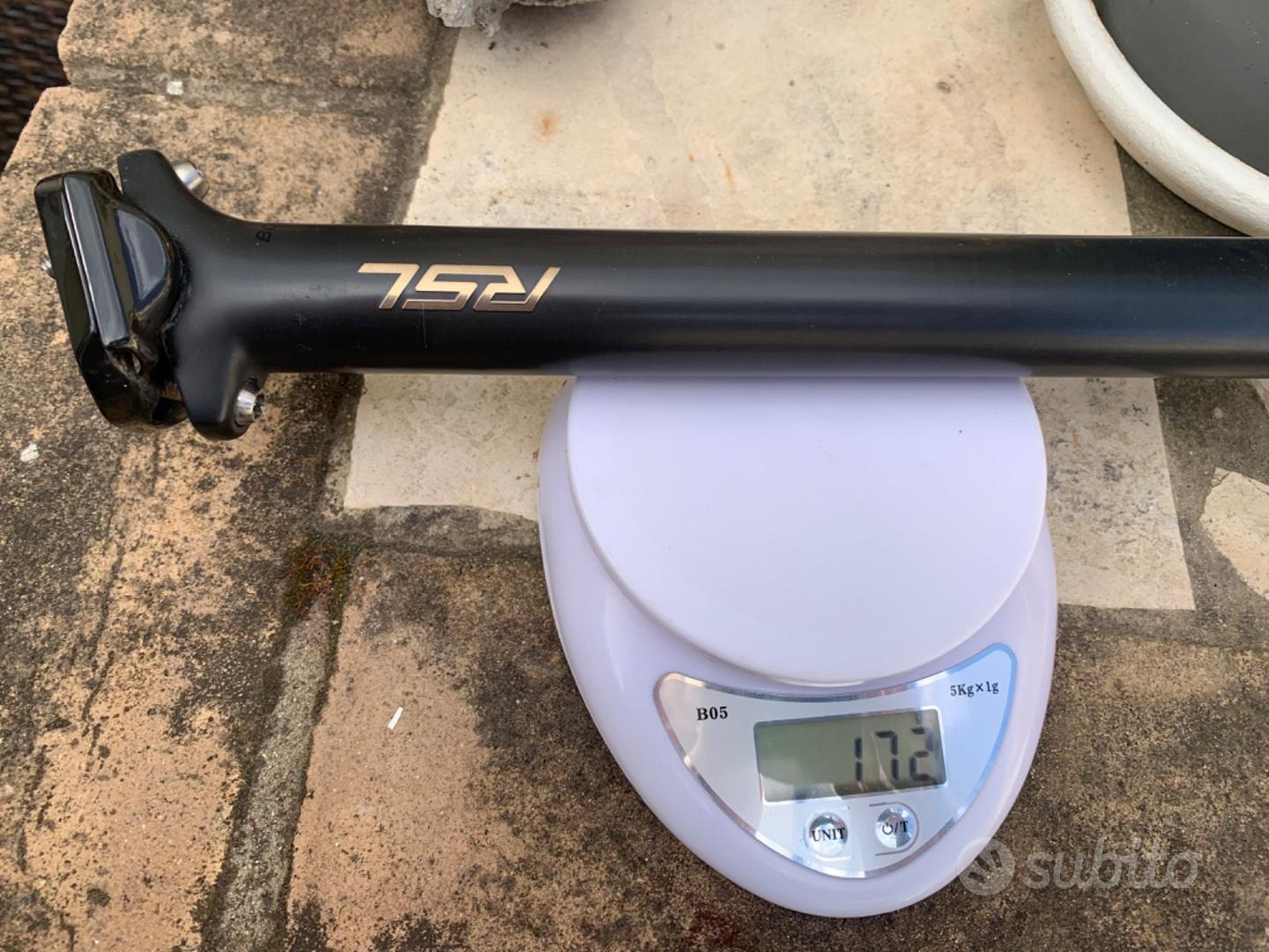 YT Capra Core 5: Top Di Gamma In Carbonio Per L'Enduro