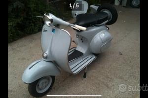 Vespa Piaggio Epoca