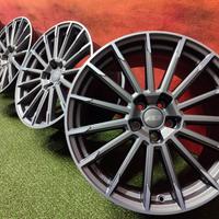 Cerchi Volvo Jaguar Range Ford Land Rover R19 19"