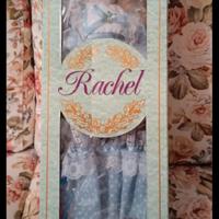 Bambole da collezione in porcellana.