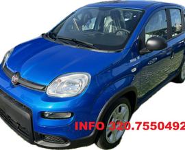 FIAT Panda 1.0 FireFly S&S Hybrid RADIO BT ITA N