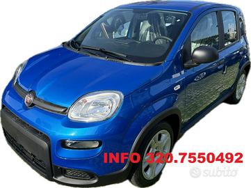 FIAT Panda 1.0 FireFly S&S Hybrid RADIO BT ITA N