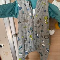 Sacco nanna Slumbersac