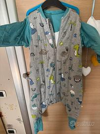 Sacco nanna Slumbersac