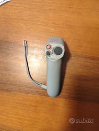 DJI motion controller