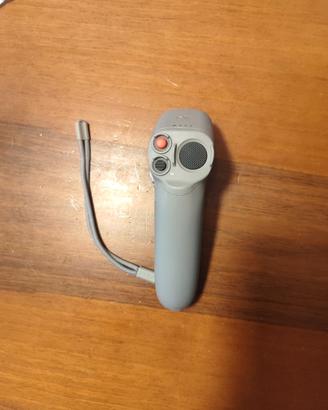 DJI motion controller