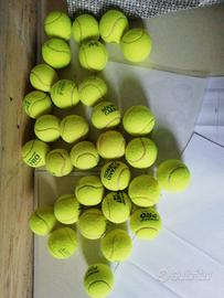 palline da tennis dunlop