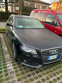 Audi A4 benzina