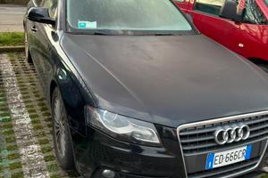 Audi A4 benzina