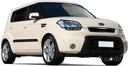 Ricambi NUOVI Kia Soul dal 2009 al 2014