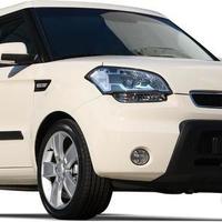 Ricambi NUOVI Kia Soul dal 2009 al 2014