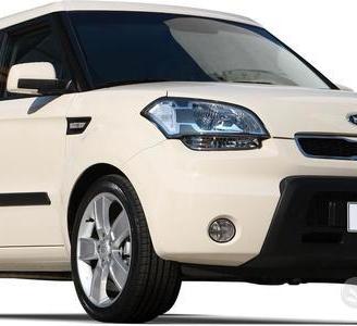 Ricambi NUOVI Kia Soul dal 2009 al 2014