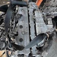 Motore vm system jeep