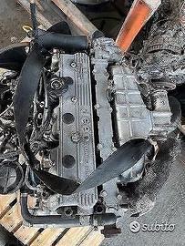 Motore vm system jeep