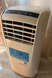 Condizionatore d’aria