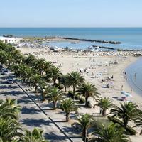 Monolocale 4/5 Posti Letto Martinsicuro