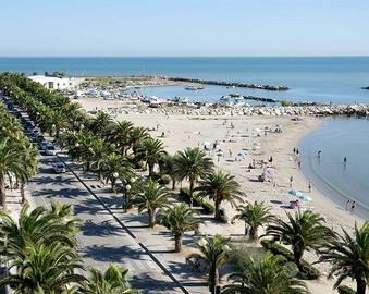 Monolocale 4/5 Posti Letto Martinsicuro