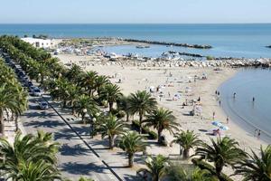 Monolocale 4/5 Posti Letto Martinsicuro