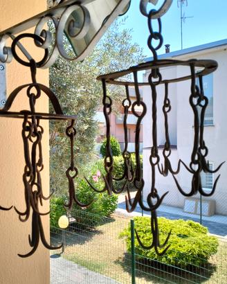 ganci per pozzo