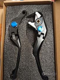 BMW s1000r xr leve frizione e freno 