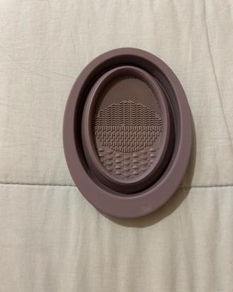 Pulitore per pennelli