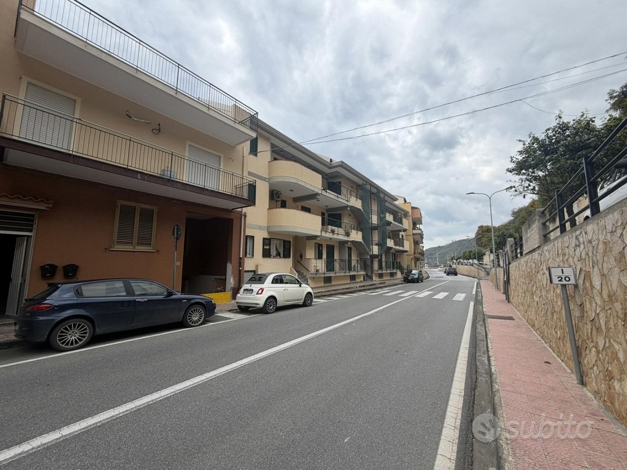 Appartamento – Itala - Vista 2