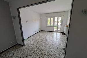 Appartamento di 108 m² con 4 locali e box auto a P