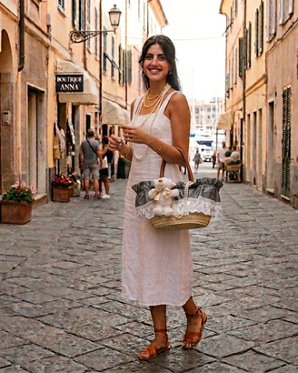 Borsa artigianale, pezzo unico