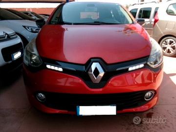 Renault Clio 1.5 dCi 8V 90CV 5 porte Costume Natio