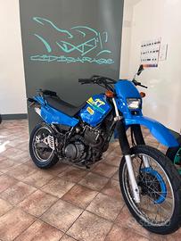Yamaha XT 600 - 1993