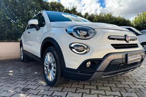 Fiat 500X 1.6 MultiJet 120 CV Cross