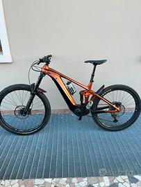 GIANT REIGN E+3 2022